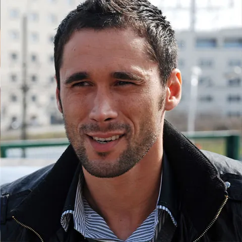 Emil Dică a semnat cu CFR Cluj