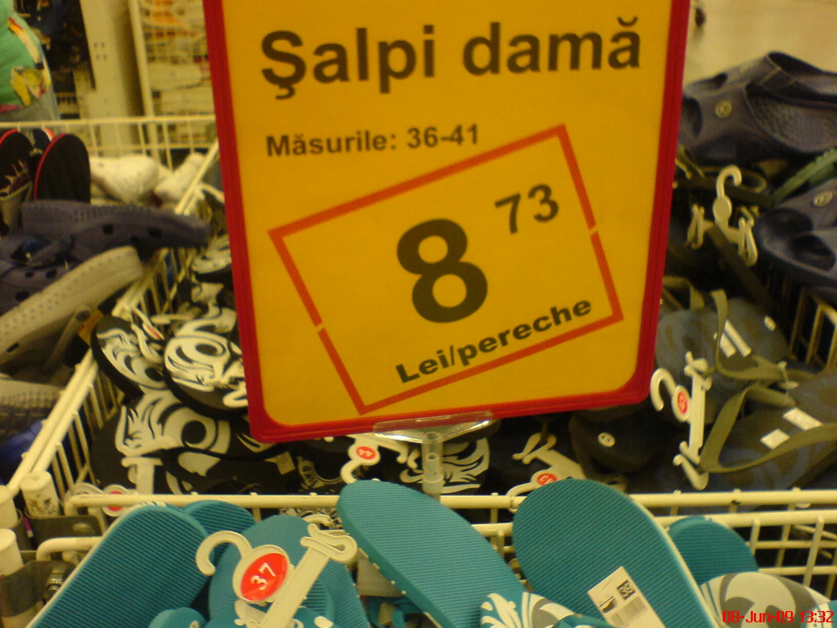 Oare cine a greşit?