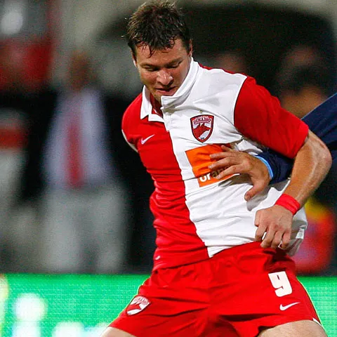 Marius Niculae şi Joao Paulo Andrade ar putea ajunge la Standard Liege