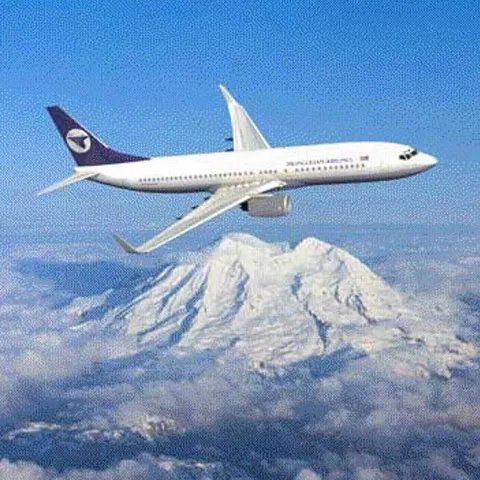 Un avion cu 168 de pasageri la bord a aterizat de urgenţă în Maroc