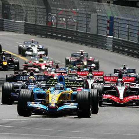 Formula 1 - Lista echipelor participante în sezonul 2010