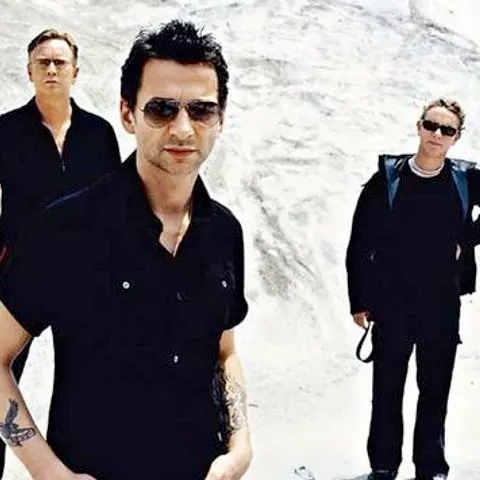 Concertul Depeche Mode de la Bucureşti a fost anulat