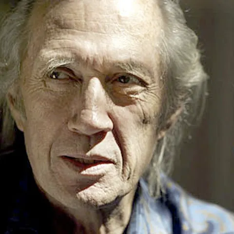 Actorul David Carradine nu s-a sinucis