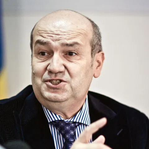 Instanţa supremă judecă, săptămâna viitoare, contestaţia PNŢCD privind alegerile europarlamentare
