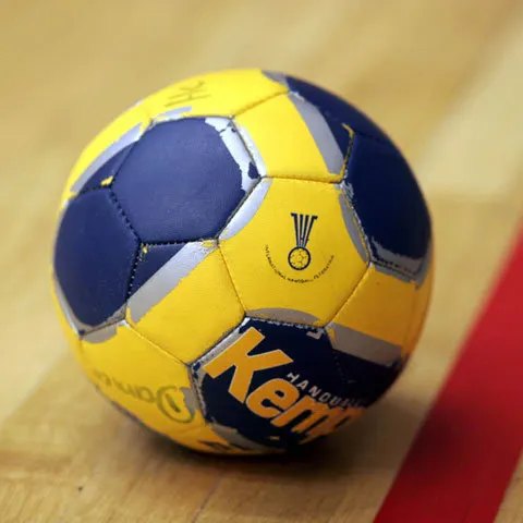 Handbal - România învinsă de Muntenegru, în preliminariile CE 2010