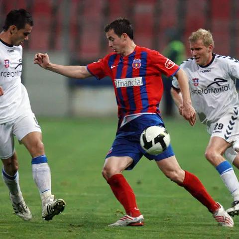 Bogdan Stancu: "A fost un sezon ratat din toate punctele de vedere"
