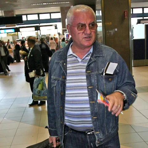 Dumitru Dragomir blamează FRF: Locul de desfăşurare a finalei Cupei a fost ales greşit