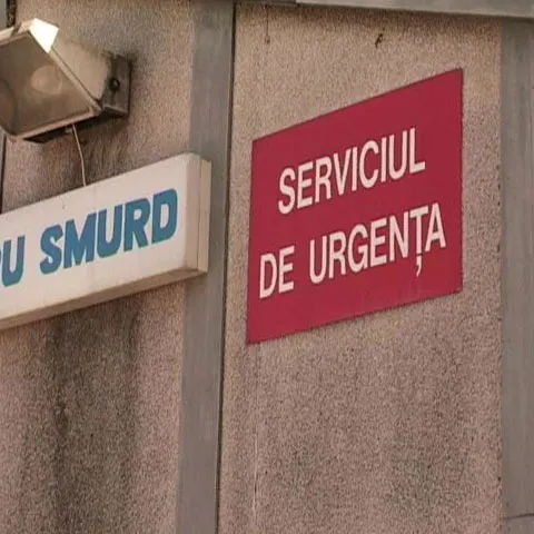 15 persoane au fost implicate într-un conflict sângeros în judeţul Mureş