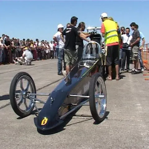 7.000 de vizitatori au participat la show-ul auto de la Satu Mare