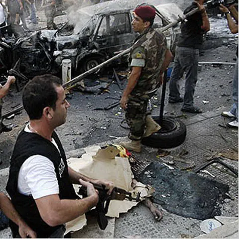 Libanul a anihilat o celulă Al-Qaida care planifica atentate în ţări arabe