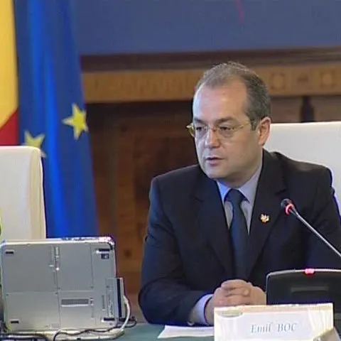 Guvernul îşi va asuma răspunderea, separat, pe Codul civil şi Codul penal luni, 22 iunie 