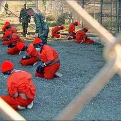 România nu a formulat niciun fel de poziţie privind deţinuţii de la Guantanamo, spune Diaconescu