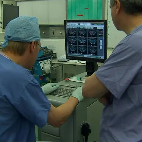 Lumpectomia este o nouă procedură de tratare a cancerului la prostată