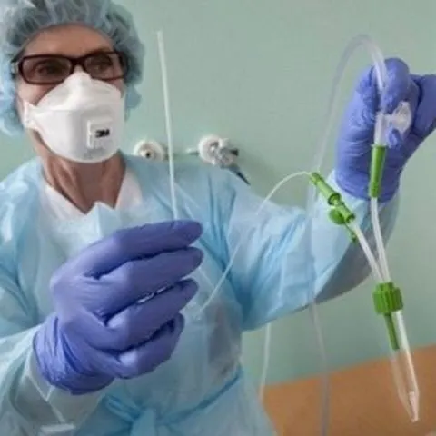 Croaţia are primul caz confirmat de de îmbolnăvire cu virusul H1N1