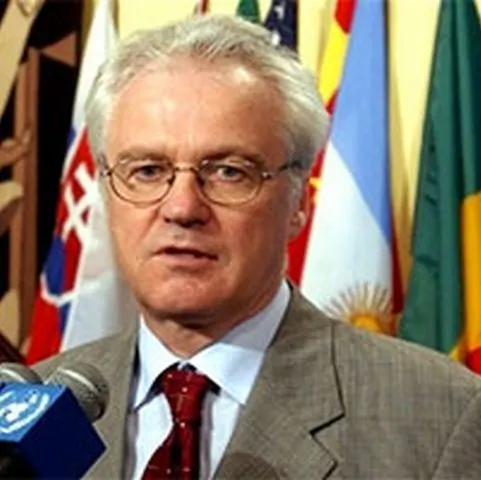 Rusia ameninţă că va bloca prelungirea mandatului misiunii ONU în Georgia