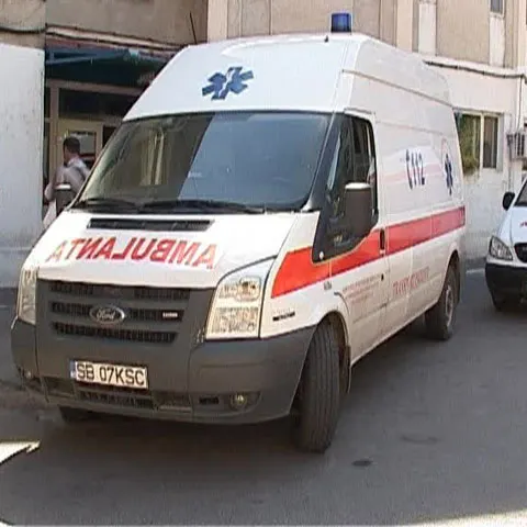 Medicii nu doresc să lucreze în spitalele din Sibiu