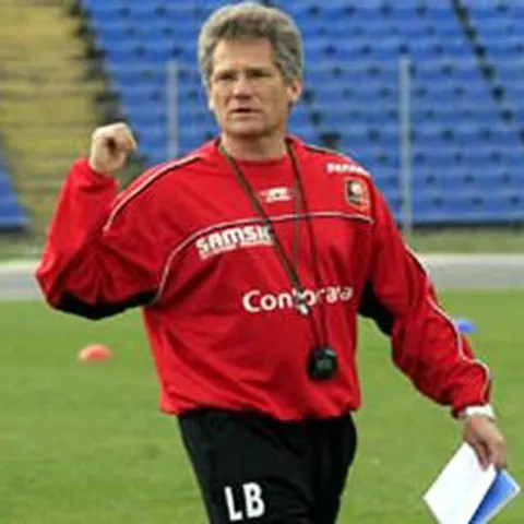 NewsIn - Boloni: "Am refuzat Dinamo pentru că are o situaţie delicată şi cu multe necunoscute la echipă"