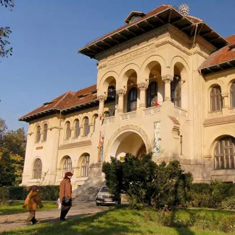 Bâlci de Sânziene, între 19 şi 21 iunie, la Muzeul Naţional de Geologie