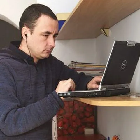 Călin Fusu: Cum se întâmplă social networkingul?