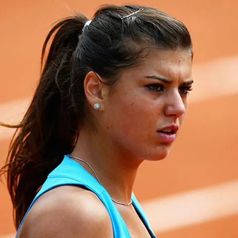 Tenis - Sorana Cârstea, eliminată în optimi la Hertogenbosch