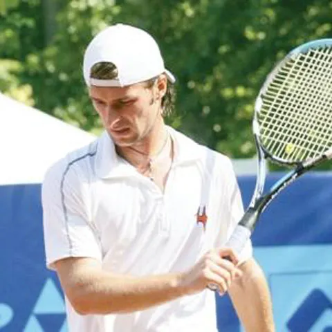 Tenis - Adrian Ungur a fost eliminat în primul tur al calificărilor la Wimbledon