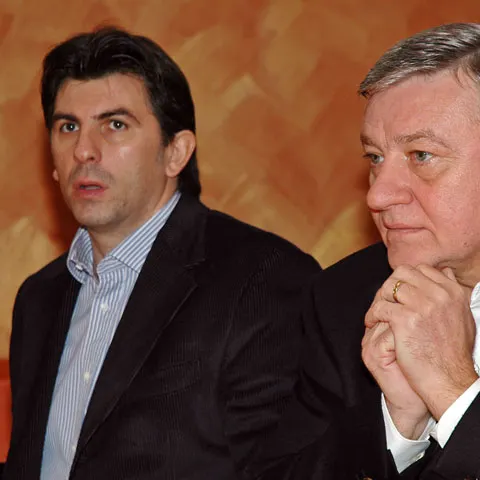 Lupescu: "E posibil ca echipele să fie excluse din cupele europene, sper însă să nu se întâmple asta"
