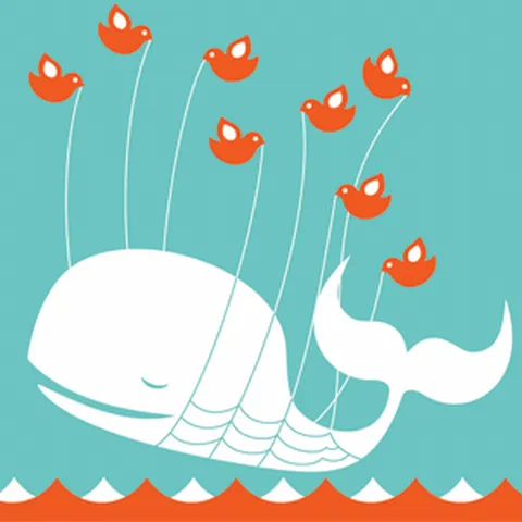 Twitter deşi încă nerentabil, a devenit o platformă de comunicare de neocolit