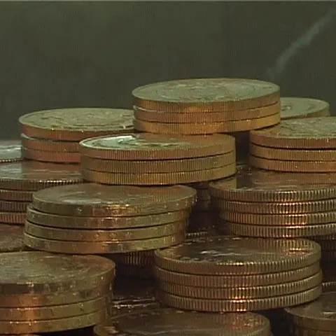 În curând, în Germania, aurul se va vinde la tonomat
