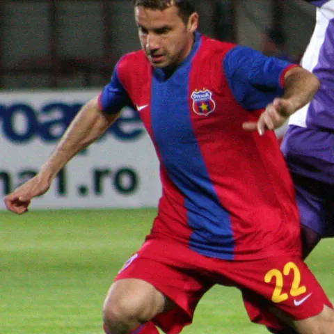 Sorin Paraschiv a negociat cu Iraklis Salonik, dar transferul a eşuat