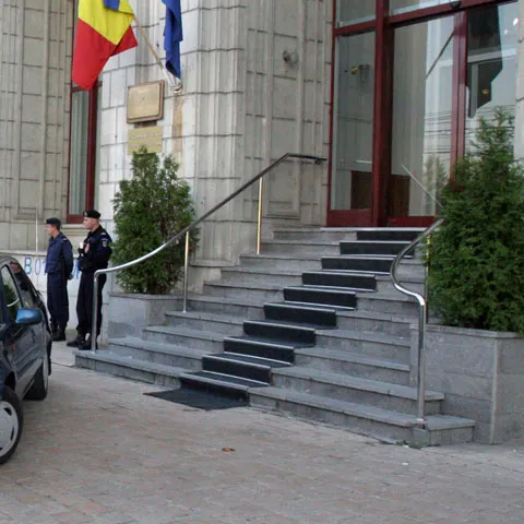 Ministerul Justiţiei a propus o nouă grilă de salarizare pentru magistraţi, cu coeficienţi mai mici