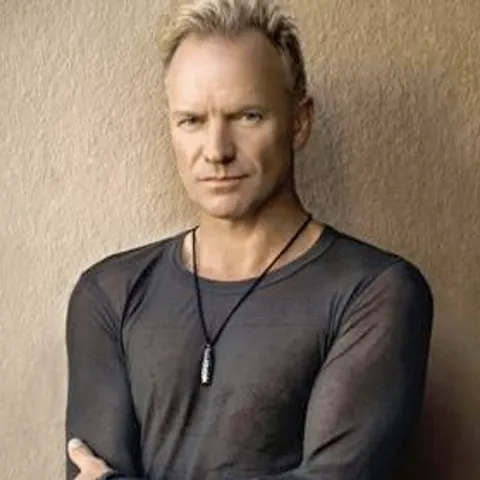 Sting va lansa în toamnă albumul "If On a Winter's Night..."