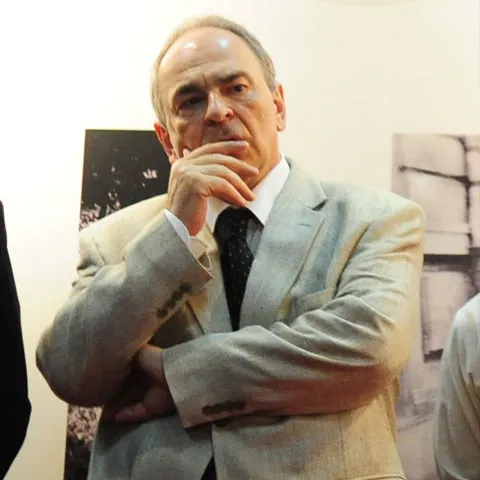 Gabriel Liiceanu: Fiica preşedintelui nu are experienţa suficientă pentru PE