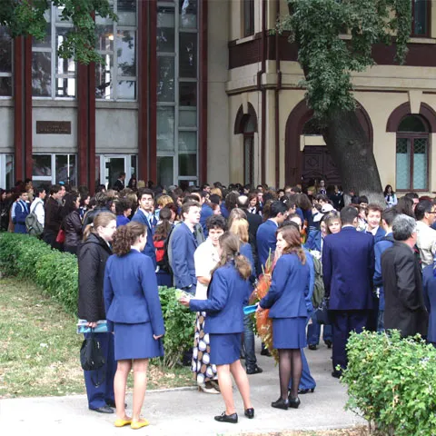 FSLI şi FEN au respins oferta Ministerului Educaţiei pentru plata la Bacalaureat 