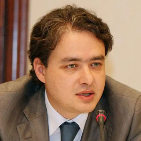 Preşedintele ANI a cerut Senatului revocarea reprezentantului societăţii civile în CNI