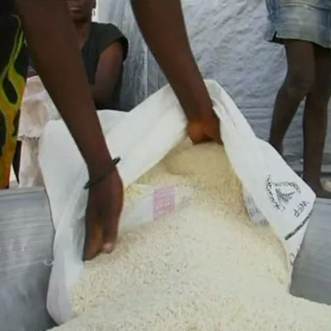 Peste un miliard de oameni suferă zilnic de foame, potrivit datelor FAO 