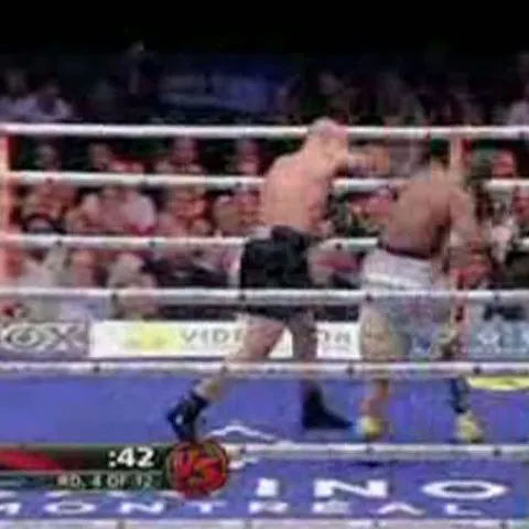 Box -Adrian Diaconu a spus că a pierdut disputa cu Pascal pentru că nu a avut meciuri în picioare