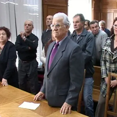 Fostul general Mihai Chiţac a fost eliberat din penitenciarul Jilava, din motive medicale