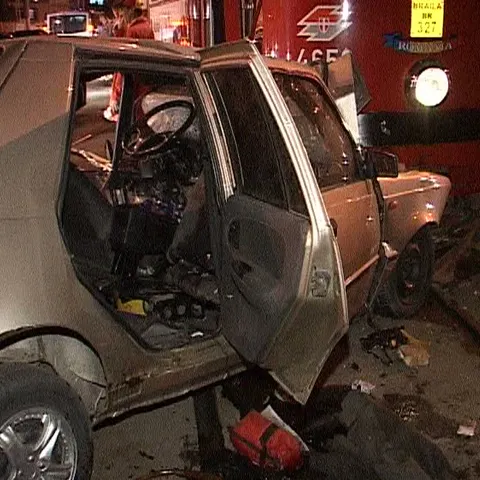Un bărbat a murit şi alţi trei au ajuns la spital în urma unui accident rutier care a avut loc în Brăila 