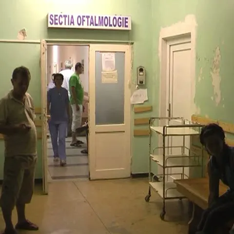 Spitalul Judeţean din Turnu Severin are datorii de peste 13 milioane de lei, iar pacienţii îşi cumpără singuri medicamentele