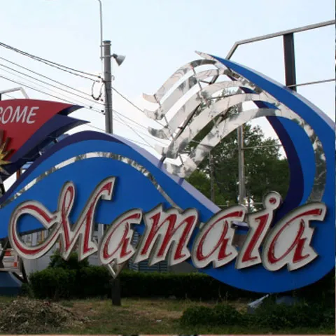 Agenţii economici din Mamaia trebuie să plătească taxa de linişte până la 1 iulie