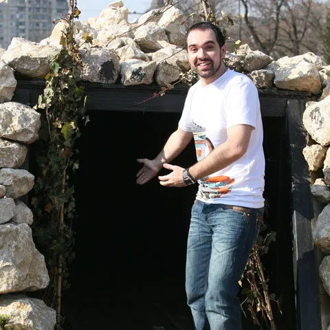 După bloguri: Despre Bucureşti aşa cum se vede el în blogosferă