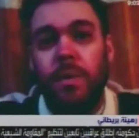 Londra confirmă că a identificat cadavrele a doi ostatici britanici răpiţi în Irak în 2007
