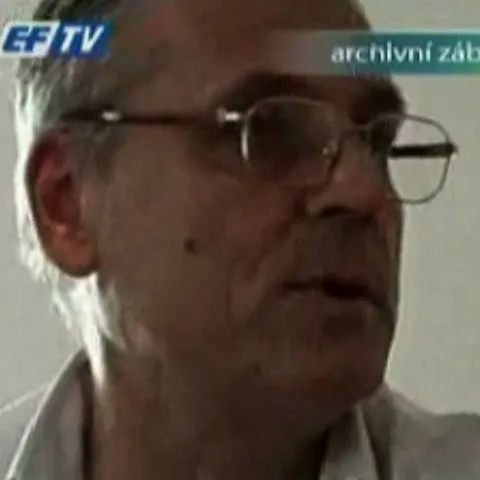 Priplata, condamnat la închisoare în România, este un erou în Cehia