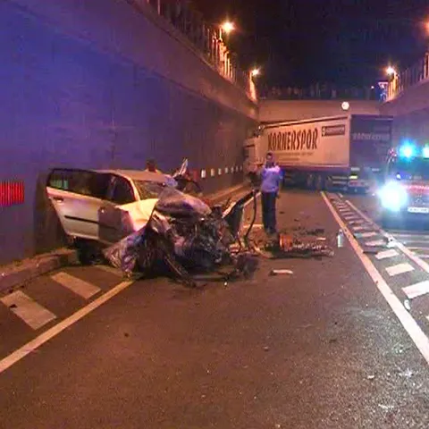 Şeful Corpului de Control al Primăriei Piteşti a murit într-un accident