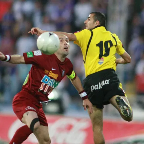 NewsIn: FC Timişoara a primit un ultim avertisment din partea FRF după scandalul de la finala Cupei