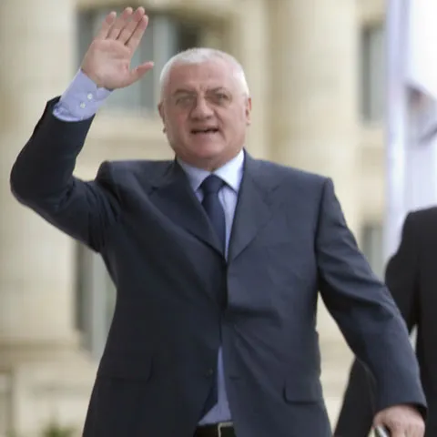 Dragomir: "Până la 24 iulie, verdictul în cazul FC Argeş trebuie să fie definitiv"