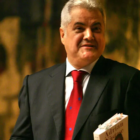 Năstase: Vorbesc în numele Parlamentului atunci când mă refer la cererea în cazul meu