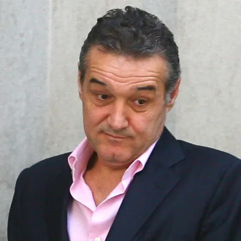 Judecătorii au decis: Gigi Becali nu poate părăsi România