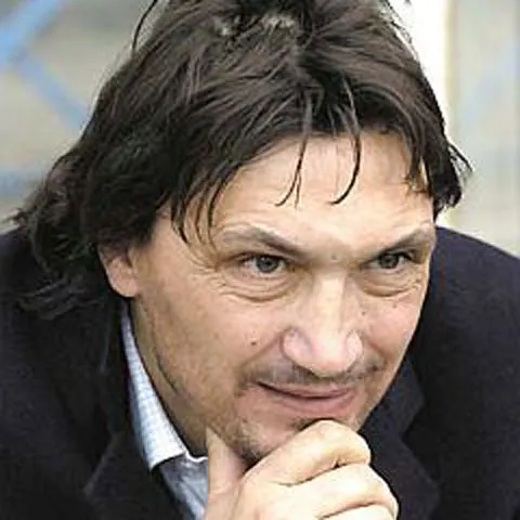 Dario Bonetti, noul antrenor al lui Dinamo