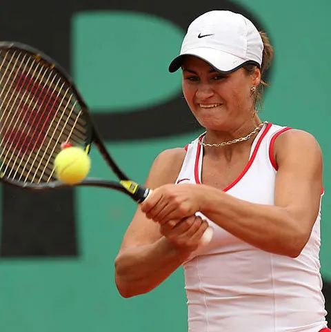 Tenis: Monica Niculescu a ratat calificarea în turul 2 la Wimbledon